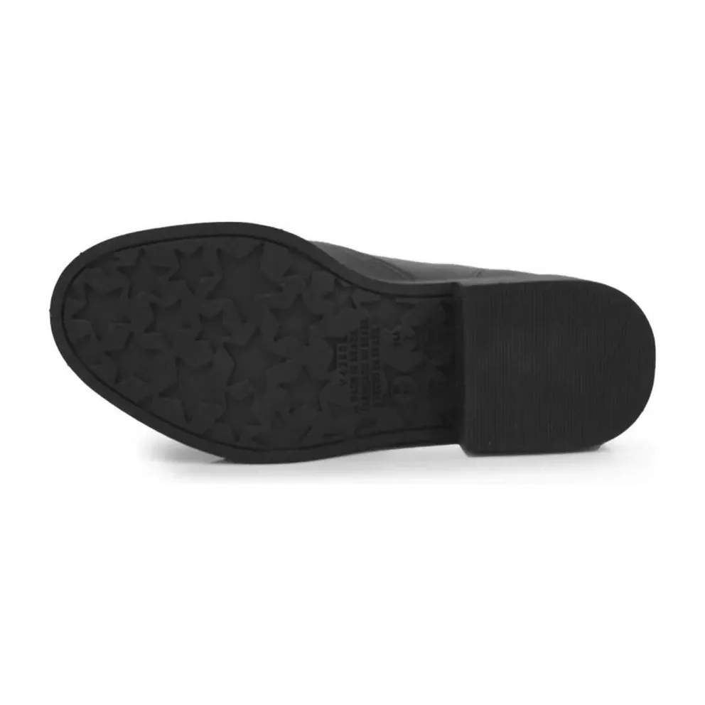 Pink Cats Bota V5071-0001 Preto Sint -3-